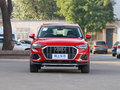 奥迪Q3 35 TFSI进取动感型2019款