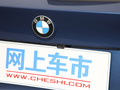 宝马X3 M 图片