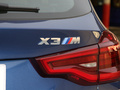 宝马X3 M 图片