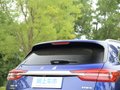 红旗HS5 图片