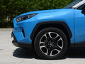 RAV4荣放 图片