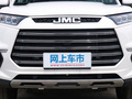 域虎9 2.0T手动两驱舒享型2019款