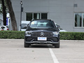 奔驰GLC AMG AMG GLC 434MATIC2020款