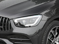 奔驰GLC AMG AMG GLC 434MATIC2020款