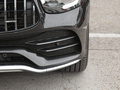奔驰GLC AMG AMG GLC 434MATIC2020款
