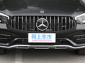 奔驰GLC AMG 图片