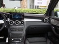 奔驰GLC AMG AMG GLC 434MATIC2020款