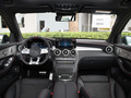 奔驰GLC AMG AMG GLC 434MATIC2020款