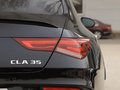 奔驰CLA级AMG AMG CLA 354MATIC2020款