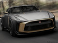 日產(chǎn)GT-R GT-R NISMO2019款
