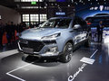 獵豹Coupe 基本型2019款