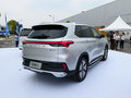 上汽大通MAXUS  EUNIQ 6 圖片