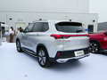 上汽大通MAXUS  EUNIQ 6 LITE3502020款