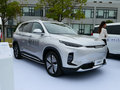 上汽大通MAXUS  EUNIQ 6 LITE3502020款