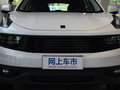领克01 2.0T 两驱纯版国VI2019款