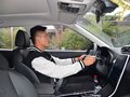 现代ix25 图片