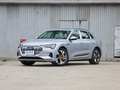奥迪e-tron(进口) 55 quattro技术型2019款