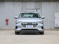 奥迪e-tron(进口) 55 quattro技术型2019款