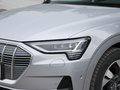 奥迪e-tron(进口) 55 quattro技术型2019款