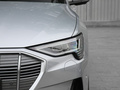奥迪e-tron(进口) 55 quattro技术型2019款