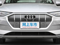 奥迪e-tron(进口) 55 quattro技术型2019款