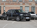 奔驰GLS GLS 450 4MATIC动感型2020款