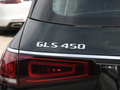 奔驰GLS GLS 450 4MATIC动感型2020款