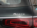 奔驰GLS GLS 450 4MATIC动感型2020款