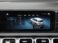奔驰GLS GLS 450 4MATIC动感型2020款