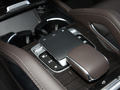 奔驰GLS GLS 450 4MATIC动感型2020款