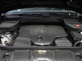 奔驰GLS GLS 450 4MATIC动感型2020款