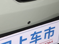 威马W6 图片