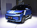 歐尚E01 基本型2020款
