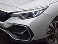 启辰D60EV 图片