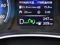 启辰D60EV 图片