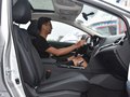 启辰D60EV 图片