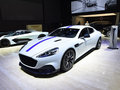 Rapide E 基本型2019款