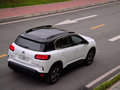 天逸 C5 AIRCROSS 图片