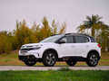 天逸 C5 AIRCROSS 图片