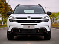 天逸 C5 AIRCROSS 360THP ORIGINS百年臻享版2019款