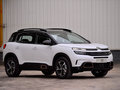 天逸 C5 AIRCROSS 360THP ORIGINS百年臻享版2019款