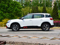 天逸 C5 AIRCROSS 360THP ORIGINS百年臻享版2019款