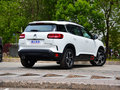 天逸 C5 AIRCROSS 360THP ORIGINS百年臻享版2019款