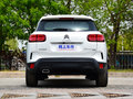 天逸 C5 AIRCROSS 360THP ORIGINS百年臻享版2019款