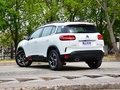 天逸 C5 AIRCROSS 360THP ORIGINS百年臻享版2019款