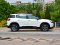 天逸 C5 AIRCROSS 360THP ORIGINS百年臻享版2019款