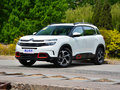天逸 C5 AIRCROSS 360THP ORIGINS百年臻享版2019款