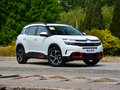 天逸 C5 AIRCROSS 360THP ORIGINS百年臻享版2019款