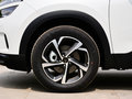 天逸 C5 AIRCROSS 图片