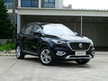 MG HS 图片